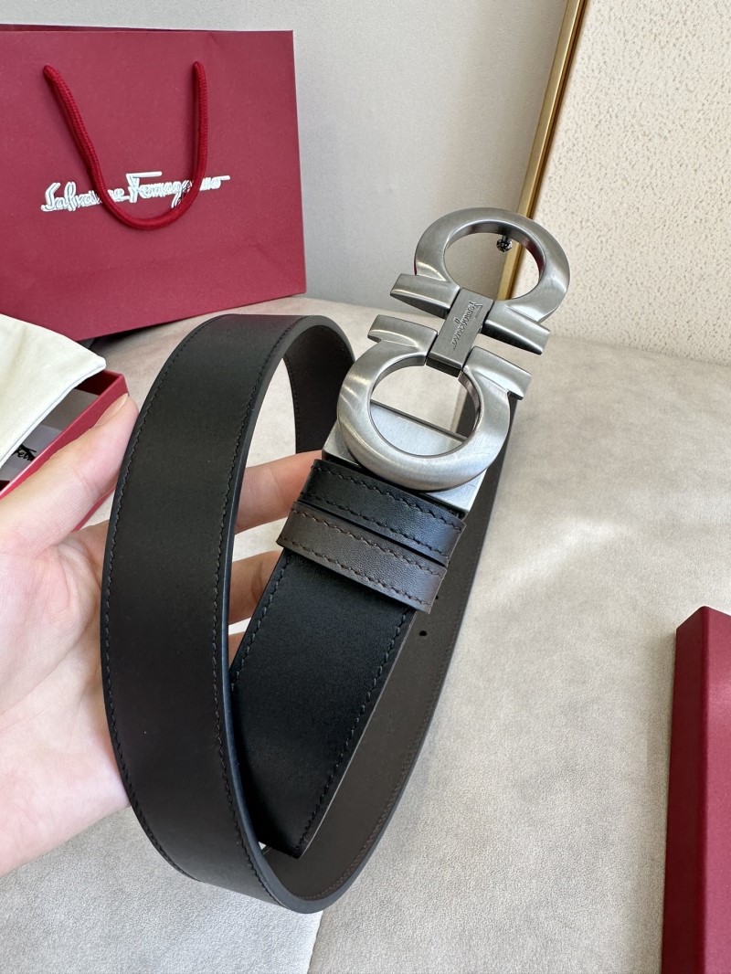 Ferragamo Belts
